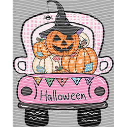 Halloween-WS 11396